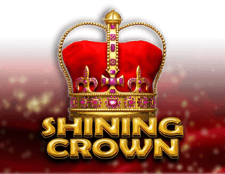 Ігровий автомат Shining Crown 👑 (Сяюча корона)