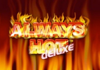 Ігровий автомат Always Hot Deluxe