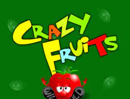 Ігровий автомат Crazy Fruits