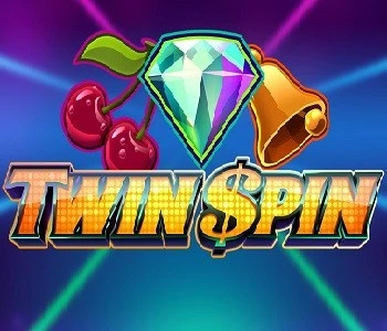 Ігровий автомат Twin Spin