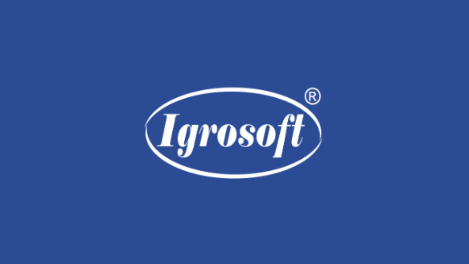 Igrosoft