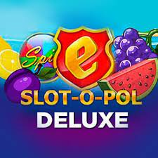 Slot o Pol Deluxe ігровий автомат