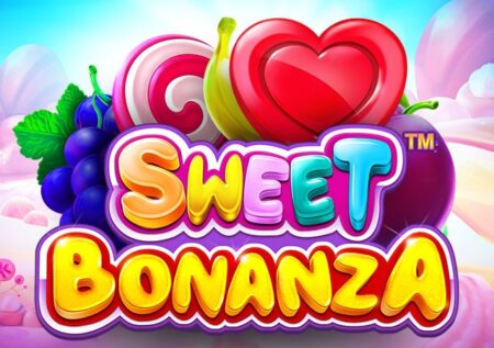 Ігровий автомат Sweet Bonanza