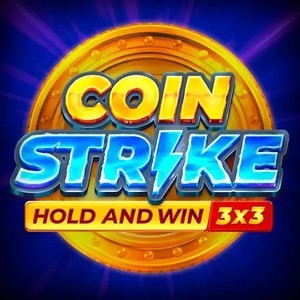 Coin Strike: Hold and Win ігровий автомат