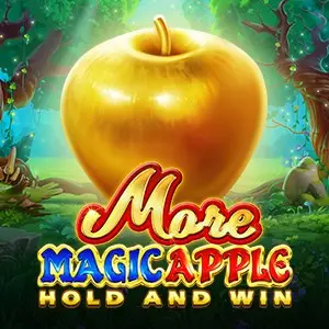 More Magic Apple ігровий автомат