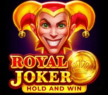 Royal Joker ігровий автомат